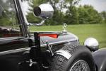 Mercedes-Benz 290 Cabriolet D 1934 года